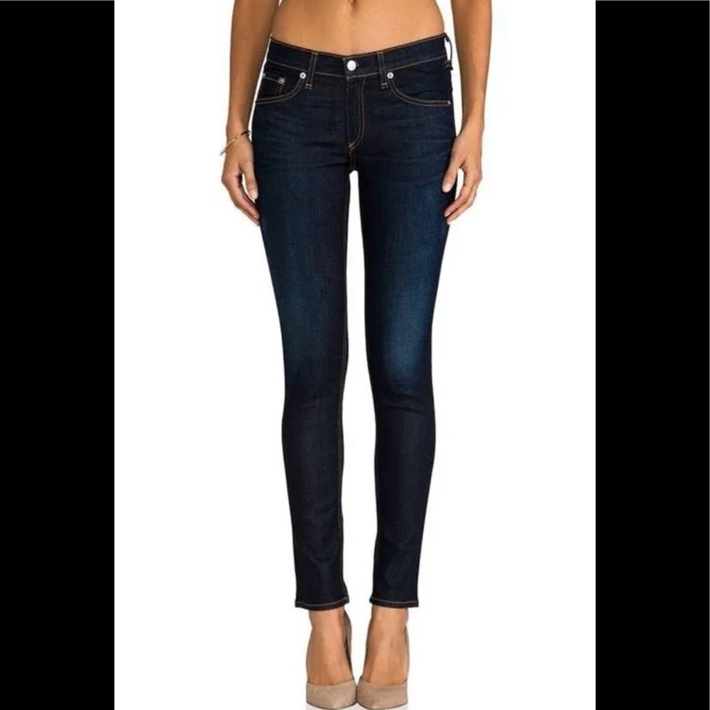 Rag & Bone Denim